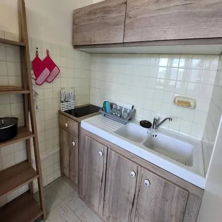 Studio For 2 People Lägenhet Aix-les-Bains