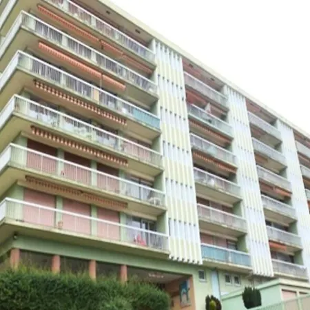 Studio For 2 People * Aix-les-Bains