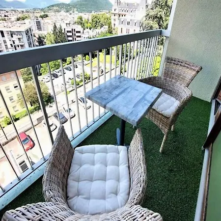 Lägenhet Studio For 2 People